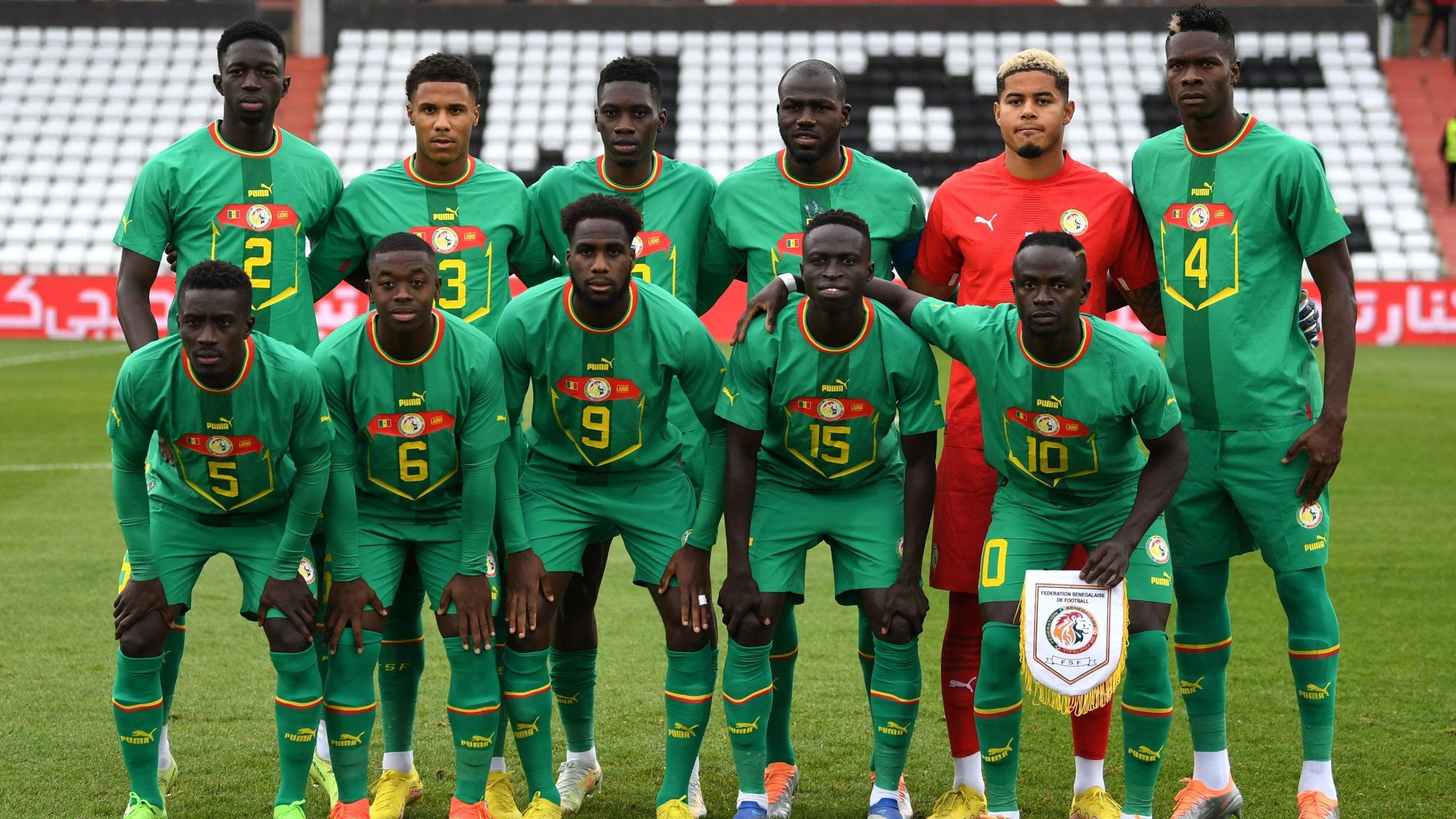 Soi kèo Anh vs Senegal